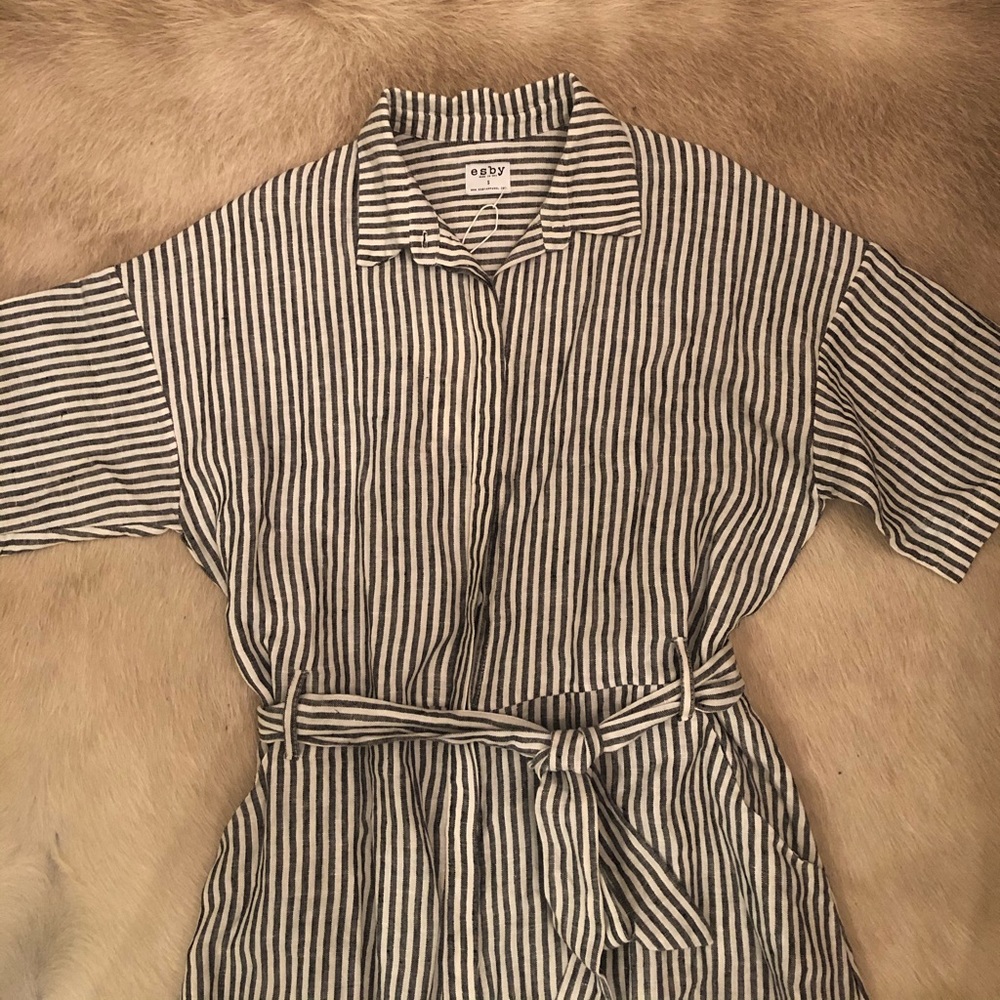 Esby Savannah Jumper